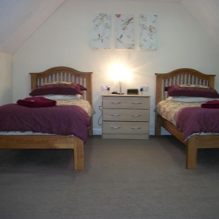 קינלוכלבן Forest View Guest House מראה חיצוני תמונה
