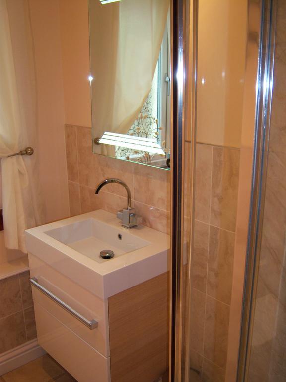 קינלוכלבן Forest View Guest House מראה חיצוני תמונה