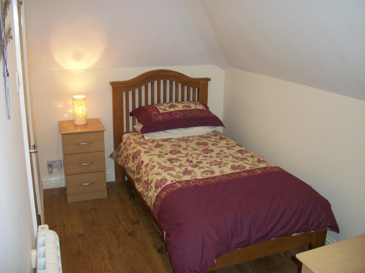 קינלוכלבן Forest View Guest House מראה חיצוני תמונה